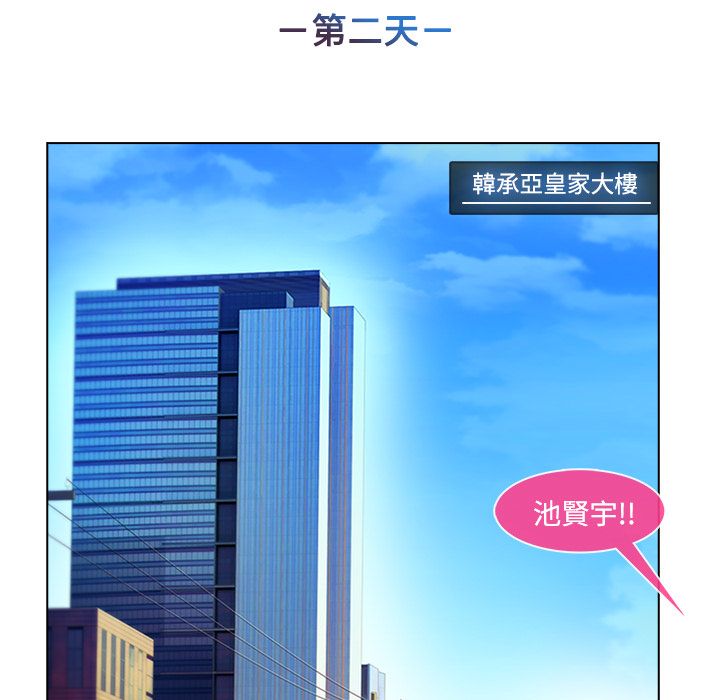 長腿姊姊 第16章 第5页