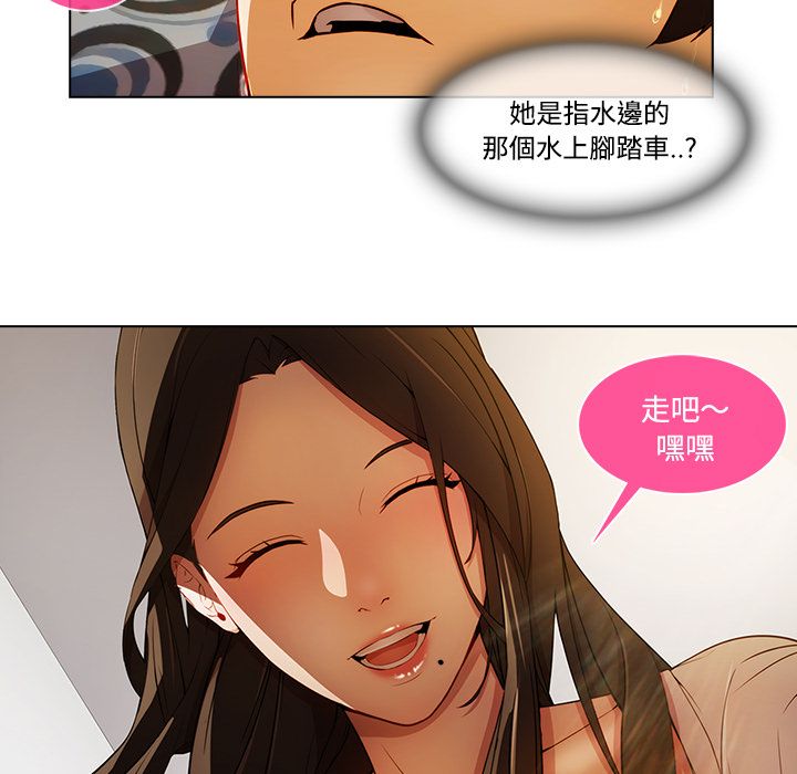 長腿姊姊 第16章 第39页