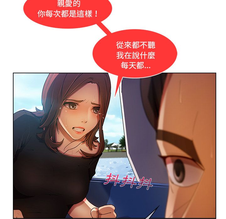 長腿姊姊 第17章 第60页