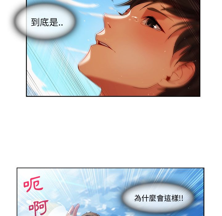 長腿姊姊 第17章 第81页