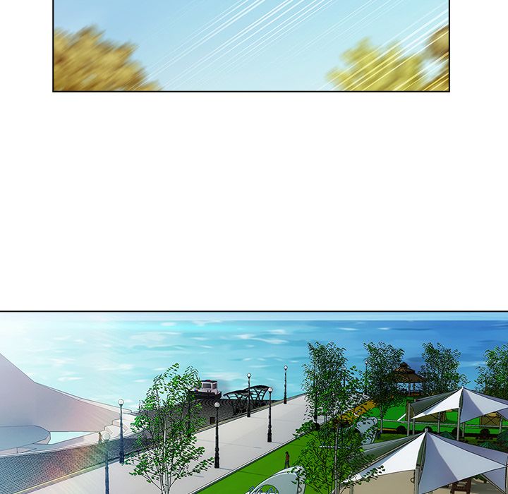 長腿姊姊 第17章 第109页