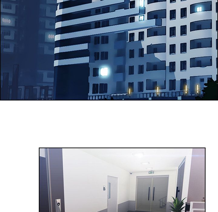 長腿姊姊 第18章 第6页