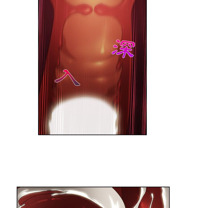 長腿姊姊 第18章 第95页
