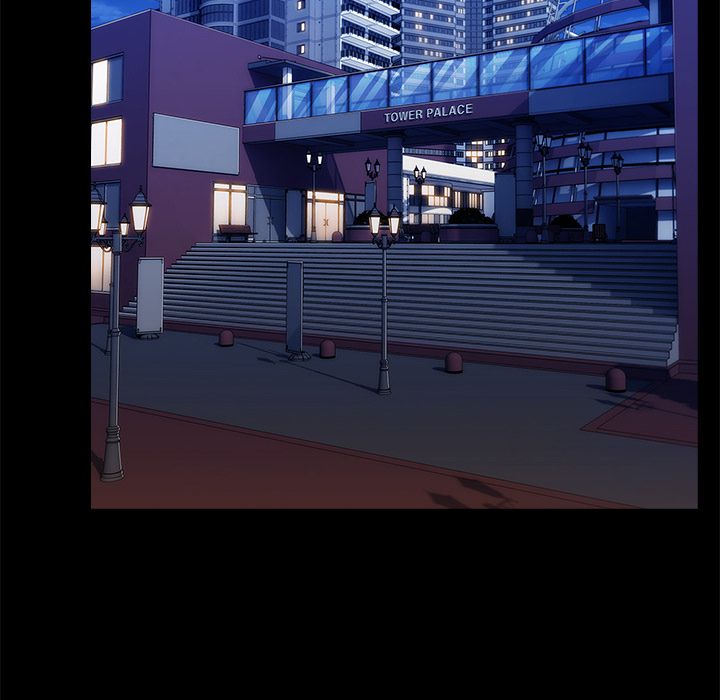長腿姊姊 第27章 第5页