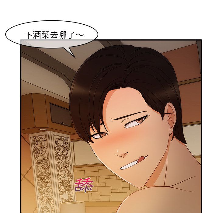 長腿姊姊 第27章 第68页