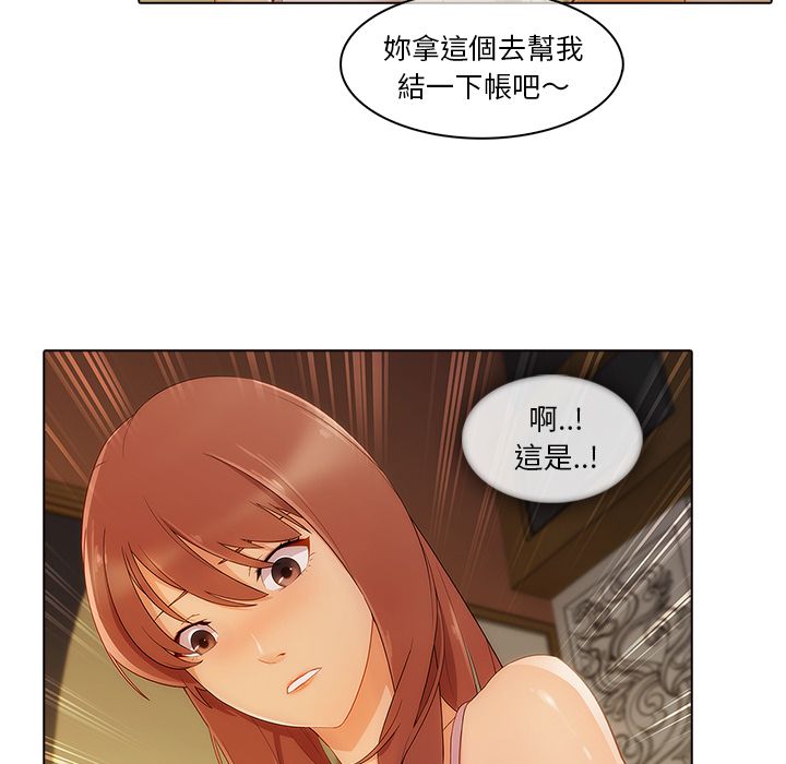 長腿姊姊 第27章 第85页