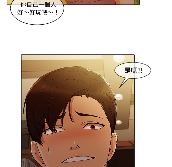 長腿姊姊 第27章 第80页