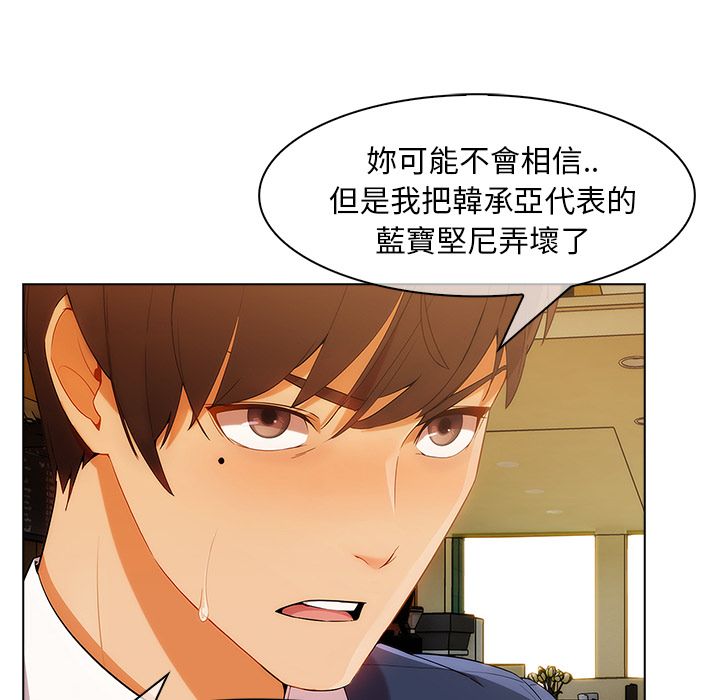 長腿姊姊 第27章 第14页