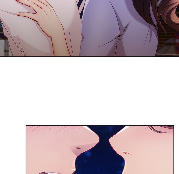 長腿姊姊 第27章 第34页