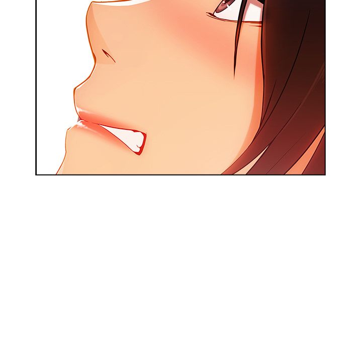 長腿姊姊 第28章 第115页