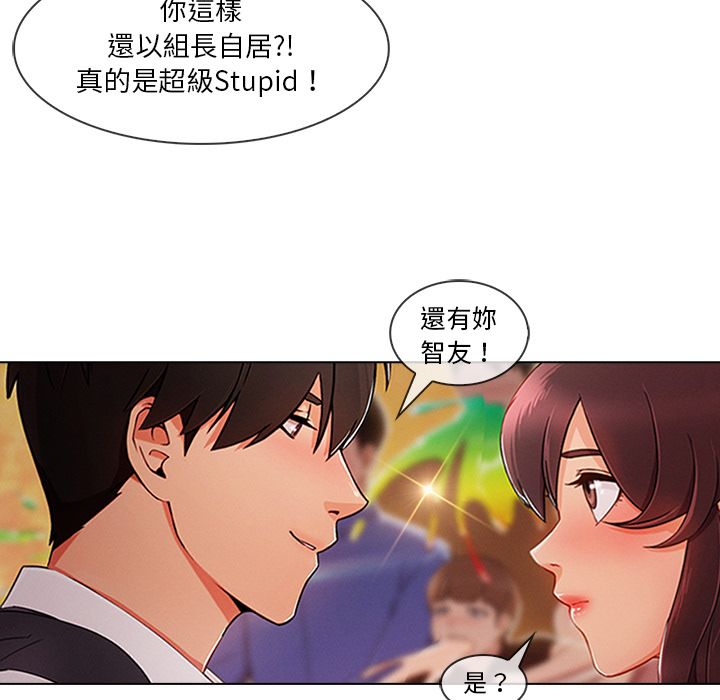 長腿姊姊 第28章 第60页