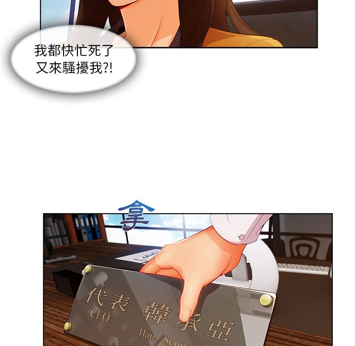 長腿姊姊 第28章 第10页