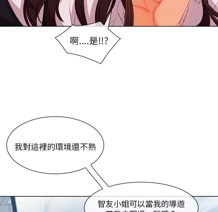 長腿姊姊 第29章 第37页