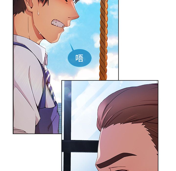 長腿姊姊 第20章 第22页