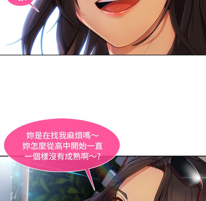 長腿姊姊 第20章 第42页