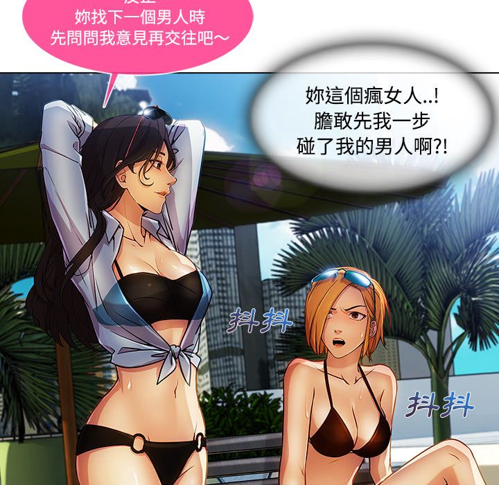 長腿姊姊 第20章 第56页