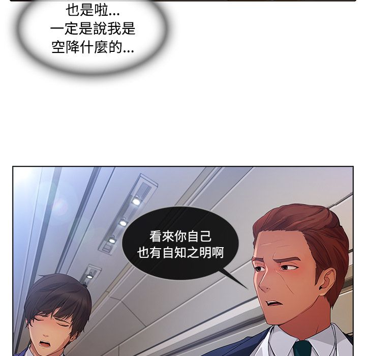 長腿姊姊 第20章 第79页