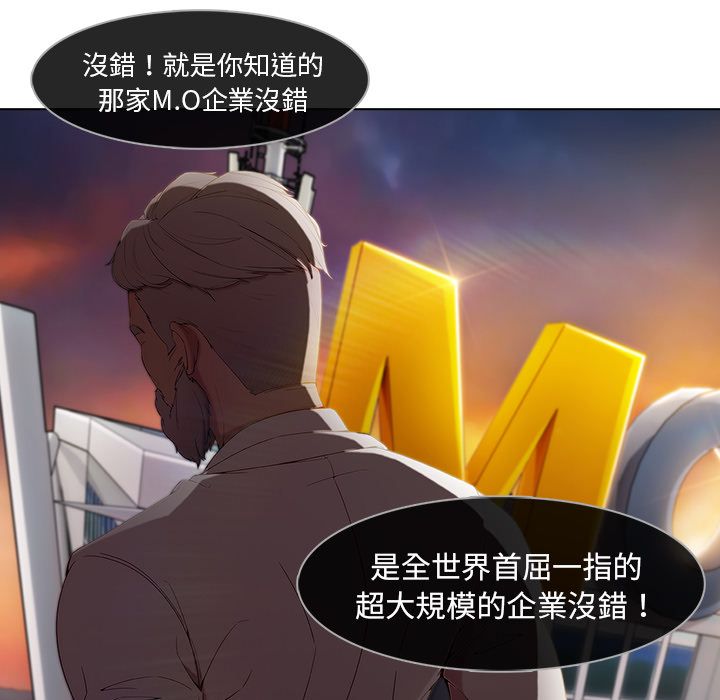 長腿姊姊 第21章 第11页