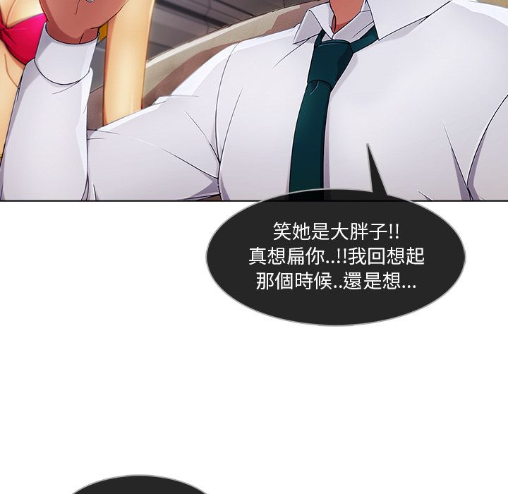 長腿姊姊 第21章 第26页