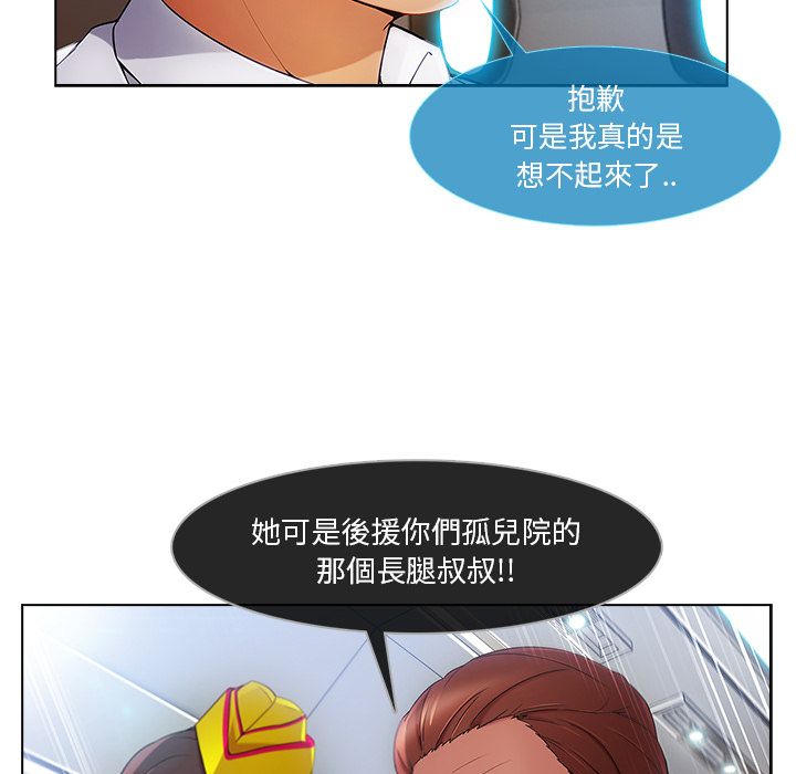 長腿姊姊 第21章 第29页