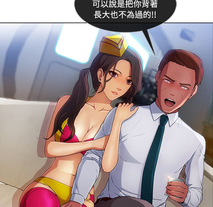 長腿姊姊 第21章 第33页