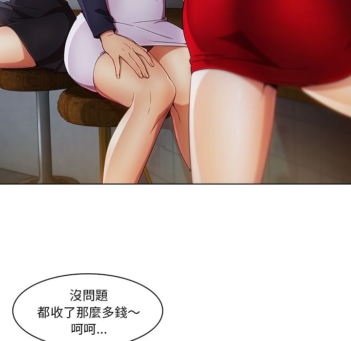 長腿姊姊 第22章 第99页