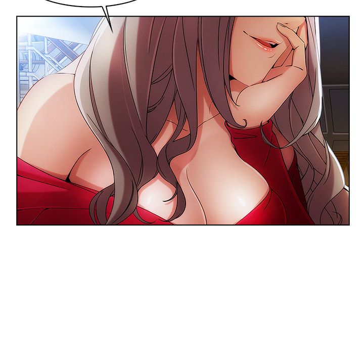 長腿姊姊 第22章 第100页