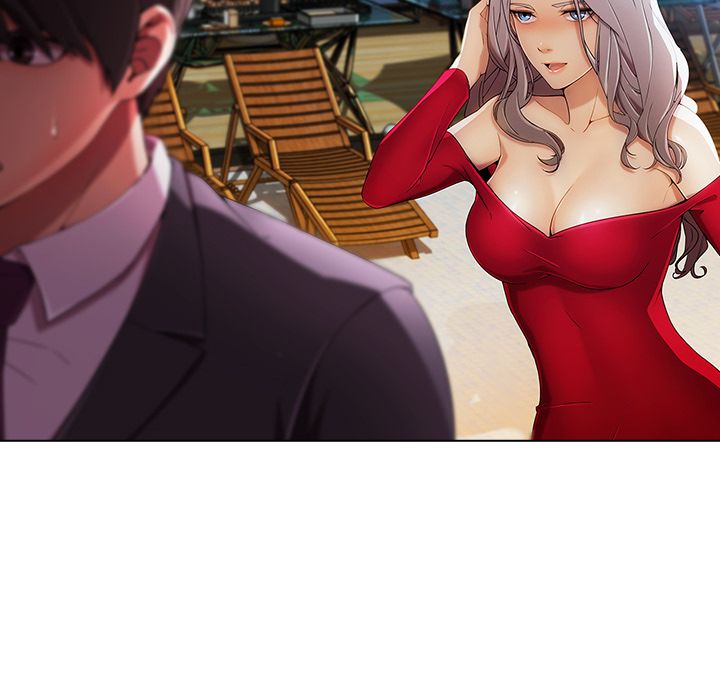 長腿姊姊 第22章 第106页