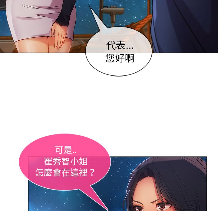 長腿姊姊 第23章 第116页