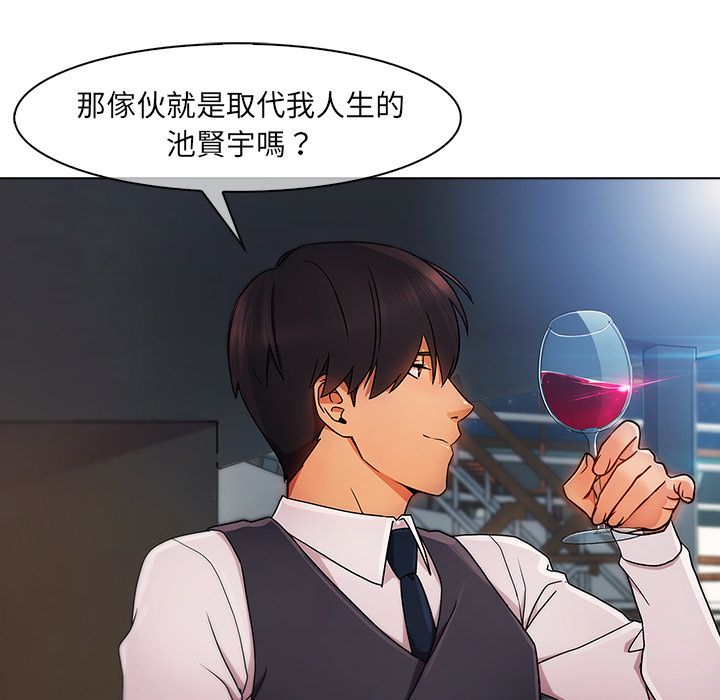 長腿姊姊 第23章 第84页