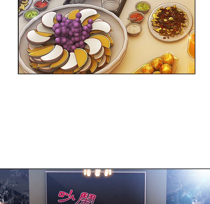 長腿姊姊 第24章 第34页