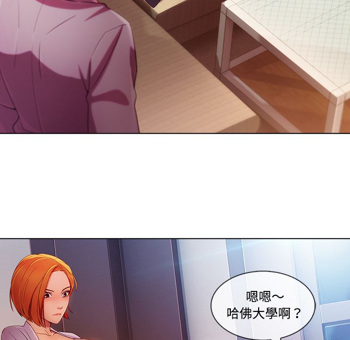 長腿姊姊 第24章 第118页