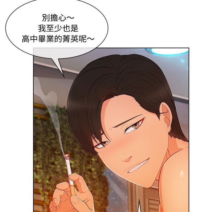 長腿姊姊 第24章 第120页