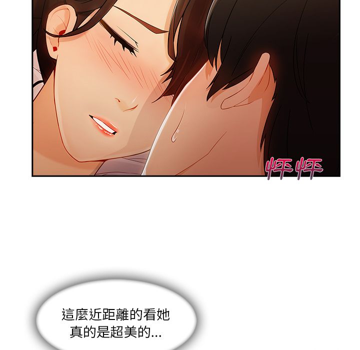 長腿姊姊 第25章 第21页