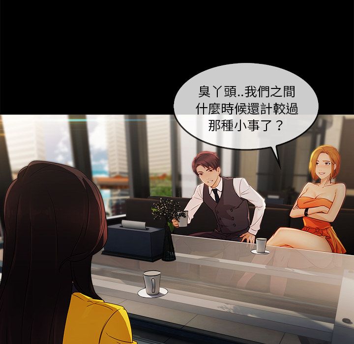 長腿姊姊 第25章 第98页