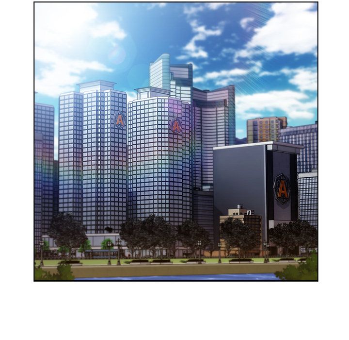 長腿姊姊 第26章 第23页
