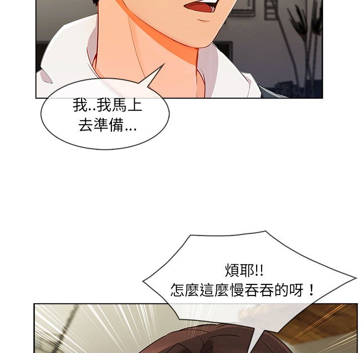 長腿姊姊 第26章 第16页