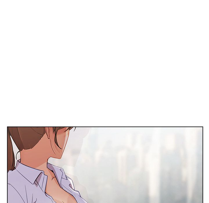 長腿姊姊 第26章 第31页