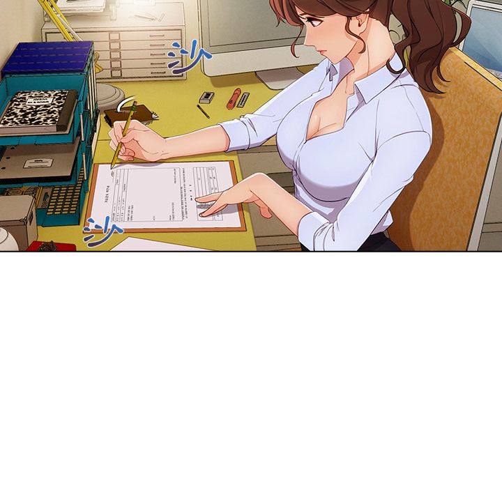 長腿姊姊 第26章 第26页
