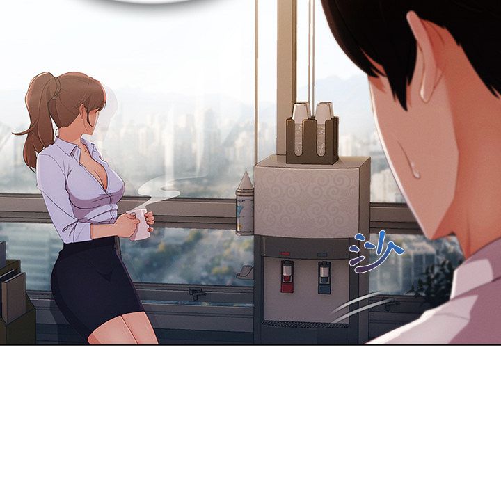 長腿姊姊 第26章 第33页