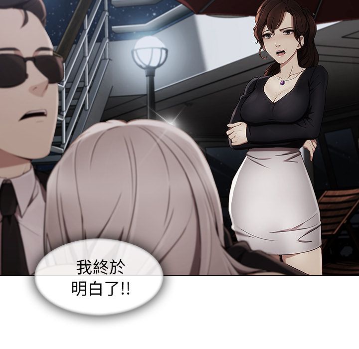 長腿姊姊 第26章 第97页