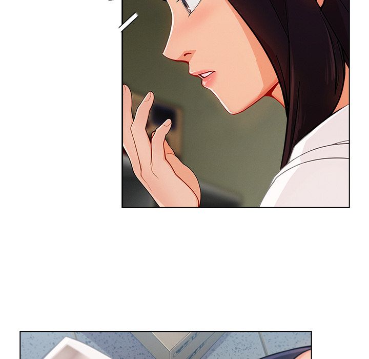 長腿姊姊 第26章 第110页