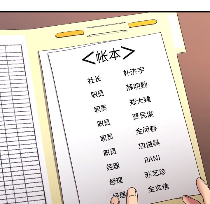 慾望食物鏈 第28章 第12页