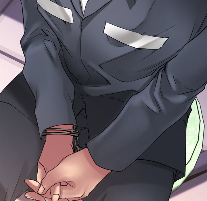 慾望食物鏈 第28章 第108页