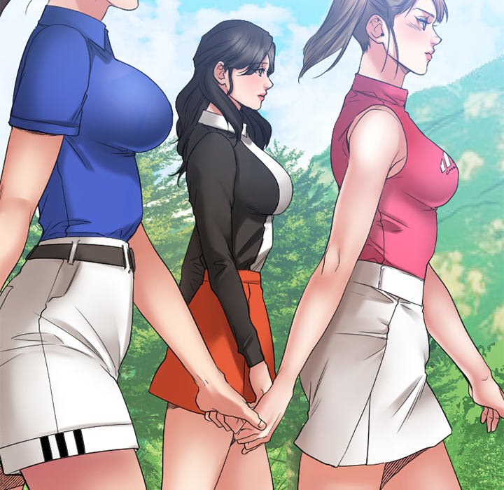 慾望食物鏈 第22章 第66页