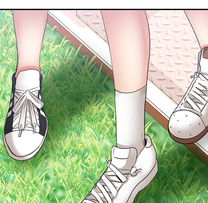 慾望食物鏈 第22章 第64页