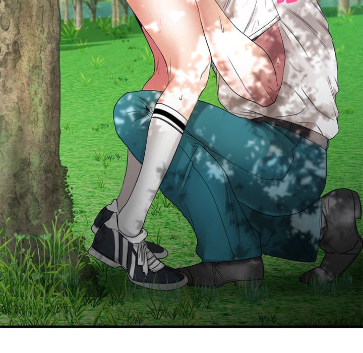 慾望食物鏈 第22章 第160页