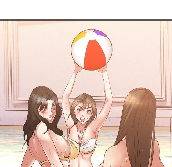 慾望食物鏈 第23章 第23页
