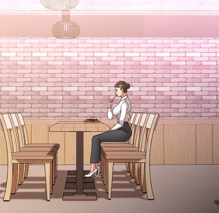 慾望食物鏈 第26章 第123页