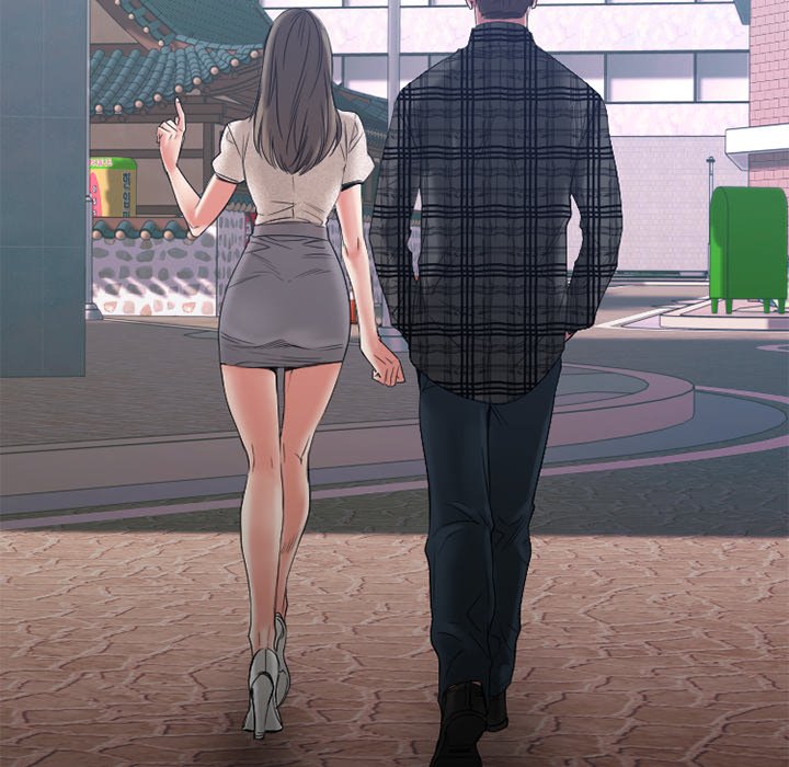 慾望食物鏈 第31章 第119页